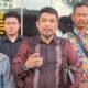 Maschuril Khomis Ridho Laporkan Dua Dugaan Tindak Pidana ke Polda Sumut