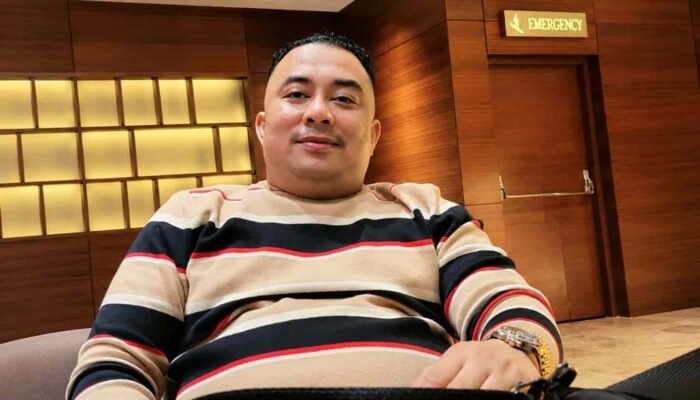 Karhutla 2026 Meluas, Dr M Sa’i Rangkuti Apresiasi Respons Presiden Prabowo dan Desak Penegakan Hukum