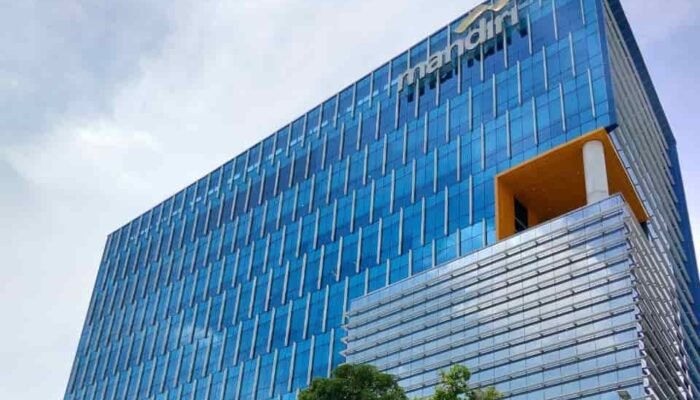 Perubahan Posisi Pejabat Bank Mandiri Balai Kota Medan Jadi Perhatian di Tengah Gugatan PT TSI