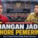 Walkout Bobby Nasution Picu Sorotan, Gen Z Sumut Sebut Hanya Bikin Kebisingan Publik