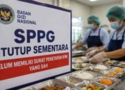 BGN Hentikan Sementara Operasional 45 SPPG di Sumut, Ini Daftar dan Alasannya