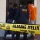 Tragedi di Medan Helvetia, Istri Anggota Polri Ditemukan Meninggal dengan Luka Tembak, Motif Masih Didalami