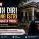 Dugaan Bunuh Diri Istri Oknum Polisi di Medan Helvetia Masih Didalami, Polisi Lakukan Penyelidikan