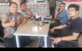 Relawan ProBIS Sumut Dorong Peningkatan Mutu Layanan Kesehatan Gratis Jelang Setahun UHC Sumut Berkah