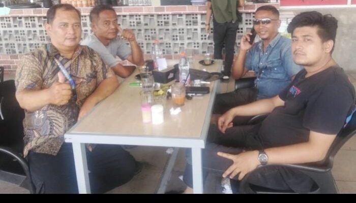 Relawan ProBIS Sumut Dorong Peningkatan Mutu Layanan Kesehatan Gratis Jelang Setahun UHC Sumut Berkah