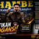 HAMBE Soroti Walk Out Bobby Nasution di Paripurna DPRD Sumut, Dukung Kritik Ricky Anthony Soal Etika Pemimpin