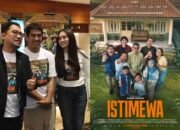 Film Istimewa Bawa Kisah Anak Disabilitas, Medan Jadi Kota Pertama Cinema Visit di Sumatera