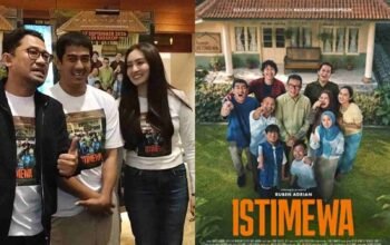 Film Istimewa Bawa Kisah Anak Disabilitas, Medan Jadi Kota Pertama Cinema Visit di Sumatera
