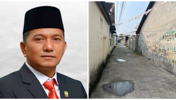 Jermal 7 Sudah Tidak Aman Lagi: Fauzi Anggota DPRD Medan Soroti Keresahan Warga, Minta Polisi Perkuat Pengamanan