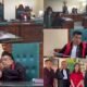 Vonis 21 Hari KDRT di PN Lubuk Pakam Disorot, Sherly Histeris Usai Putusan: “Ini Bukan Wakil Tuhan, tapi Wakil Setan”