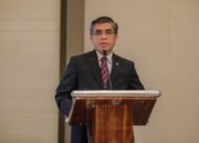 Menaker Yassierli Dorong ASEAN Perkuat Keterampilan dan Pelindungan Pekerja