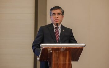 Menaker Yassierli Dorong ASEAN Perkuat Keterampilan dan Pelindungan Pekerja