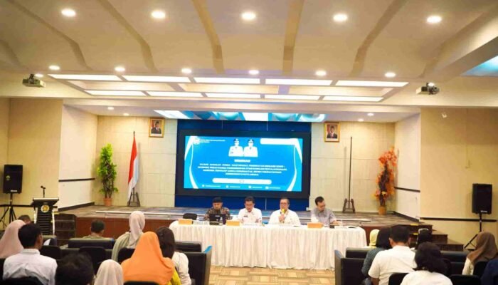 Kajian BRIDA–USU Ungkap Kemiskinan Jadi Faktor Paling Berpengaruh terhadap Kriminalitas di Medan