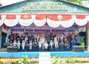 Rp4,25 Miliar Digelontorkan untuk 7.000 Pelajar Deli Serdang, Rekening Tabungan Jadi Sasaran