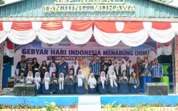 Rp4,25 Miliar Digelontorkan untuk 7.000 Pelajar Deli Serdang, Rekening Tabungan Jadi Sasaran