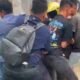 Sempat Berontak Saat Ditangkap, Pengedar Sabu-Ganja di Bandar Khalipah Kini Diamankan Polisi