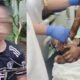 Polres Dairi Amankan Tersangka Penganiayaan Dua Anak, Ricky Anthony Minta Korban Terus Didampingi