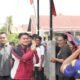 Ricky Anthony Gelar RA Cup I 2026, Turnamen Sepak Takraw Jadi Ajang Bangun Sportivitas dan Semangat Kemerdekaan