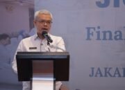 Kemnaker dan JICA Perkuat Pelatihan serta Pelindungan Pekerja Indonesia di Jepang