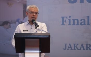Kemnaker dan JICA Perkuat Pelatihan serta Pelindungan Pekerja Indonesia di Jepang