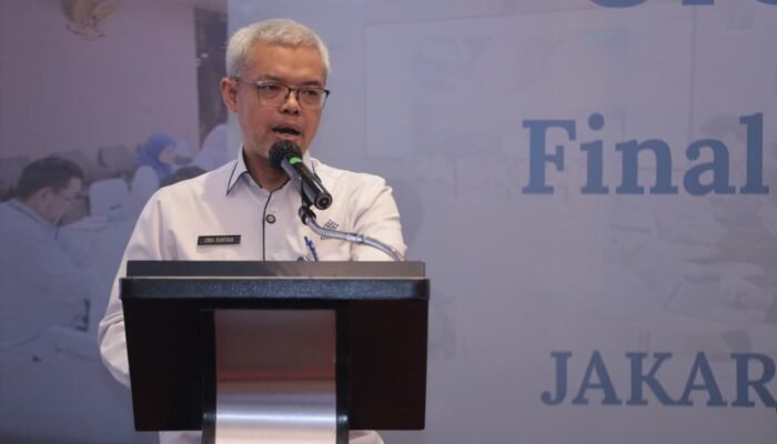 Kemnaker dan JICA Perkuat Pelatihan serta Pelindungan Pekerja Indonesia di Jepang