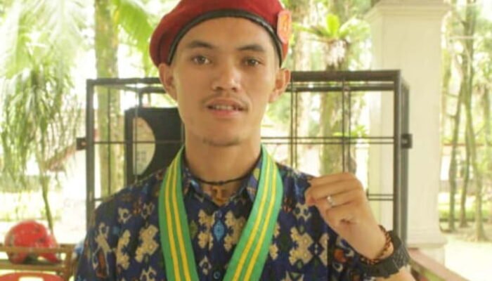 PMKRI Medan Soroti Etika Kepemimpinan, Apresiasi Sikap Kritis Ricky Anthony di Sidang DPRD Sumut