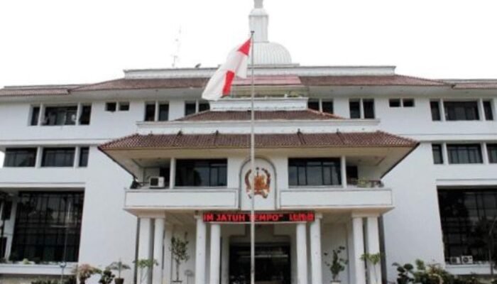 Inspektorat Medan Rekomendasikan Pembinaan Disiplin terhadap ASN Usai Klarifikasi Dugaan Pelanggaran Etik