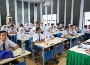 Pemko Medan Bidik 5.000 Pelajar SMP Kuasai AI, Literasi Digital Jadi Fokus Pembinaan Sejak Dini