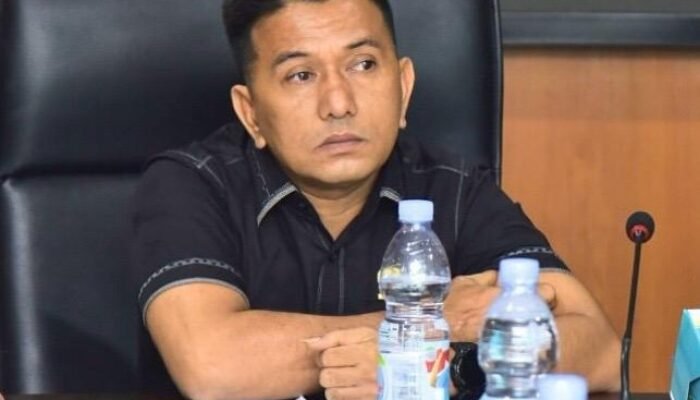 Rico Waas Didesak Turun Langsung, DPRD Soroti Parkir Liar hingga Lampu Jalan Padam di Medan