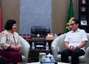 RS Vina Estetika Belum Bisa Layani Pasien BPJS, Rico Waas Janji Telusuri Kuota dan Regulasi