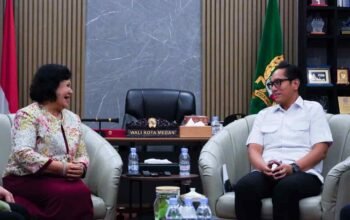RS Vina Estetika Belum Bisa Layani Pasien BPJS, Rico Waas Janji Telusuri Kuota dan Regulasi