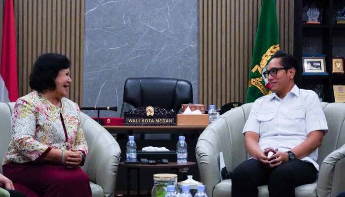 RS Vina Estetika Belum Bisa Layani Pasien BPJS, Rico Waas Janji Telusuri Kuota dan Regulasi