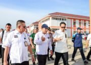 Dari Ragu Jadi Berani Bermimpi, Perubahan Siswa Sekolah Rakyat Bikin Rico Waas Terpukau