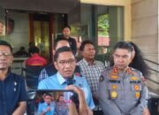 Motif Perampokan Pengemudi Taksi Online di Deli Serdang Terungkap, Polisi Sebut Tersangka Butuh Uang Beli Sabu
