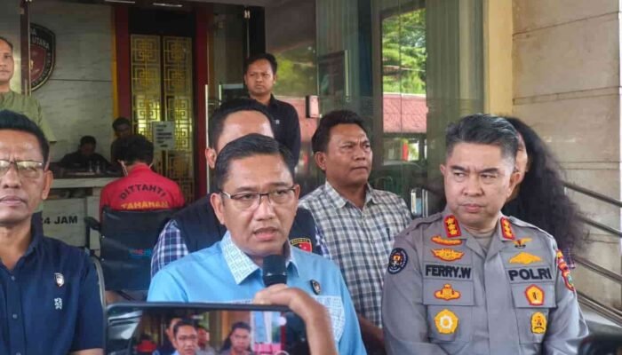 Motif Perampokan Pengemudi Taksi Online di Deli Serdang Terungkap, Polisi Sebut Tersangka Butuh Uang Beli Sabu