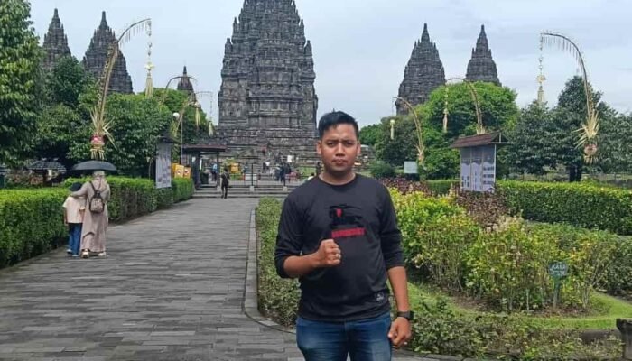 APMPEMUS Nilai Kritik Ricky Antony Wujud Pengawasan Demokrasi di DPRD Sumut