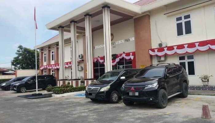 Akta Nikah Cukup Sinulingga Dipersoalkan, Surat KUA Nyatakan Tak Terdaftar Menjadi Bukti di Persidangan PN Lubuk Pakam, Lalu Bagaimana Status Hilda sebagai Istri?