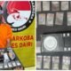 Polres Dairi Amankan Pria Bawa 13,25 Gram Sabu, Polisi Telusuri Pemasok dari Deli Serdang