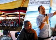 Godfried Lubis Soroti Bantuan Lansia di Medan: 10 Ribu Penerima, Anggaran Didorong Naik