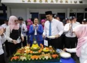 HUT ke-121, Tirtanadi Perkuat Kekompakan Pegawai untuk Dorong Kualitas Layanan Air Minum