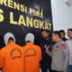 Kasus Pembunuhan di Langkat Terungkap, Dua Terduga Pelaku Diamankan Polisi