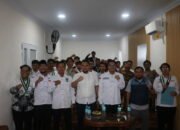 Rifi Naufal Aslam Pimpin KAMMI Medan 2026-2028, Revitalisasi Komisariat Jadi Fokus Gerakan
