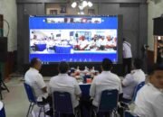 Layanan Adminduk Kini Menyebar ke 21 Kecamatan, Pemko Medan Pangkas Jarak Birokrasi