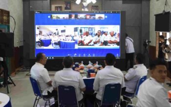 Layanan Adminduk Kini Menyebar ke 21 Kecamatan, Pemko Medan Pangkas Jarak Birokrasi