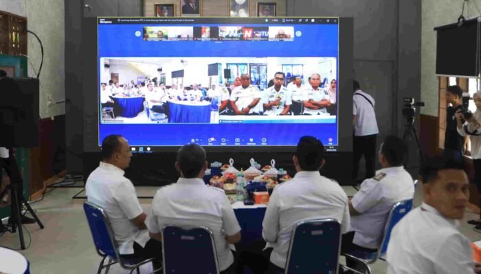 Layanan Adminduk Kini Menyebar ke 21 Kecamatan, Pemko Medan Pangkas Jarak Birokrasi