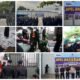 Ratusan APH Kepung Rutan I Medan, 500 Warga Binaan Jalani Tes Urine dalam Razia Gabungan