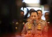 Kapolri Mutasi 424 Perwira, 9 Brigjen Pol Dapat Penugasan Baru di Bareskrim