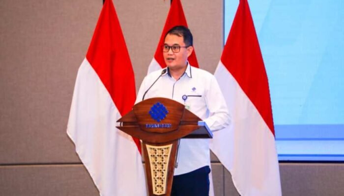MagangHub Batch 2 Dimulai, Kemnaker Minta Peserta Pastikan Penempatan dan Perlengkapan