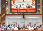 Pemerintah Serahkan DIM RUU Pelindungan Ketenagakerjaan ke DPR, Pembahasan Masuk Tahap Panja