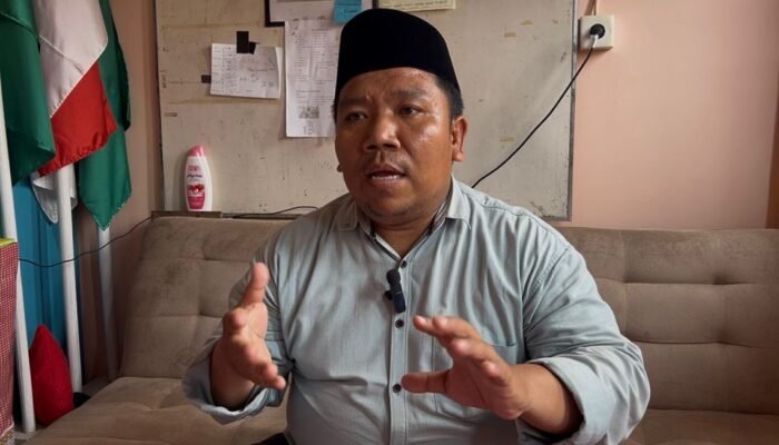 Guru MIS Miftahul Jannah Bantah Keluarkan Murid, Ungkap Kronologi Dugaan Bullying hingga Mediasi